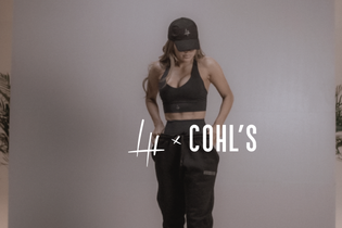  LH x COHL'S - Making of the Campaign