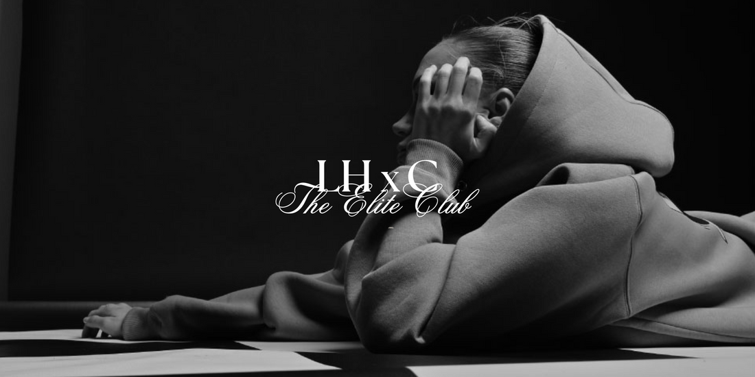  It's Just My Luck - LH x COHL'S