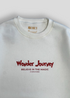 "Wonder Journey" Sweatshirt for Her