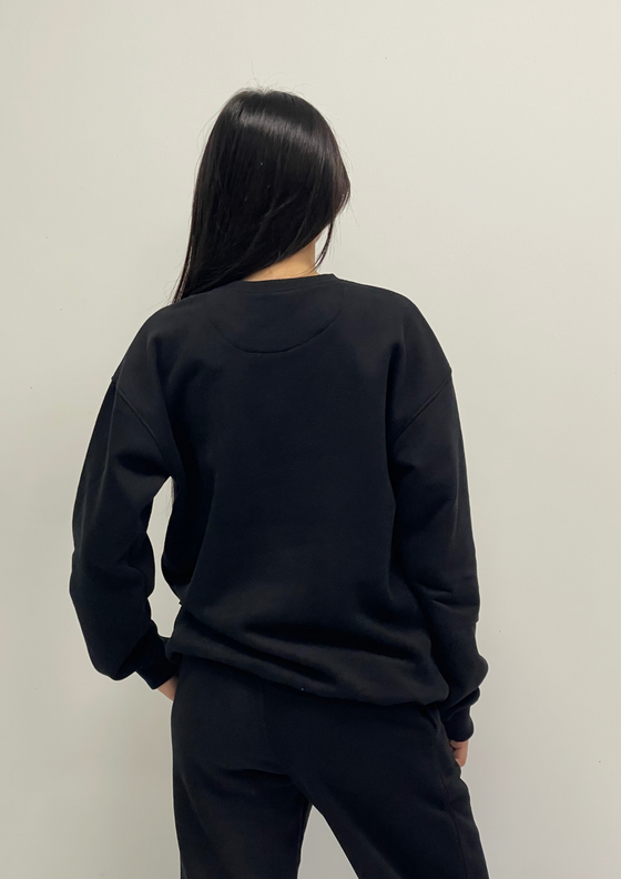 Basic Sweatshirt - C143015