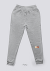 Spring Basic Sweatpants for Men - C212012