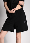Label Shorts For Women