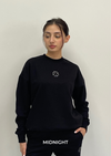 Anastrophe Sweatshirt For Women