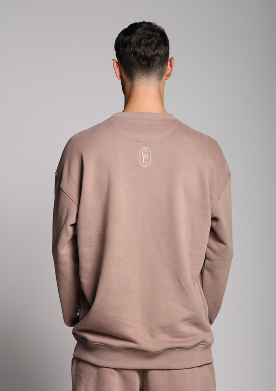 Sports Legacy Sweatshirt for Men