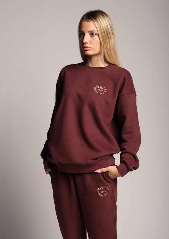 Sports Legacy Sweatshirt for Women