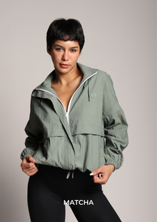  Windbreaker Jacket For Women