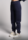 Initial Oversize Sweatpants