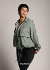 Windbreaker Jacket For Women