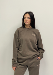  Basic Sweatshirt - C143015