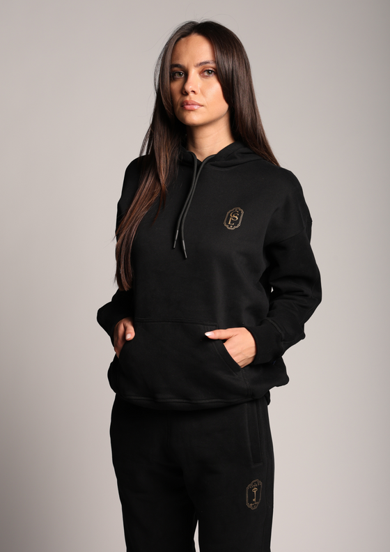 Sports Legacy Hoodie for Women