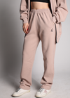 Spring Loose Fit Sweatpants for Women