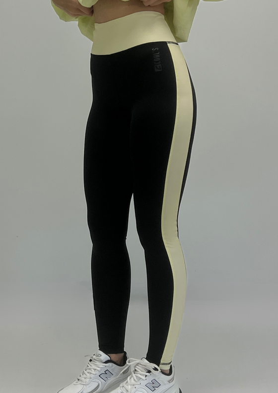 "Lotus" Leggings