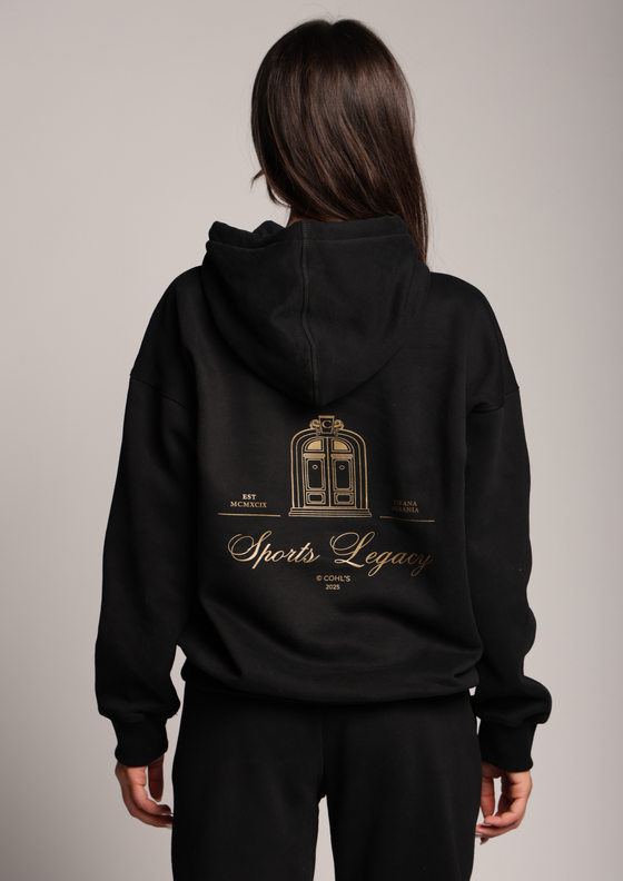 Sports Legacy Hoodie for Women