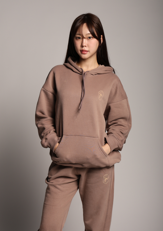 Sports Legacy Hoodie for Women