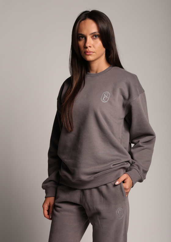 Sports Legacy Sweatshirt for Women