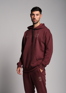  Sports Legacy Hoodie for Men