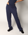 Loose Fit Sweatpants For Women - C112503
