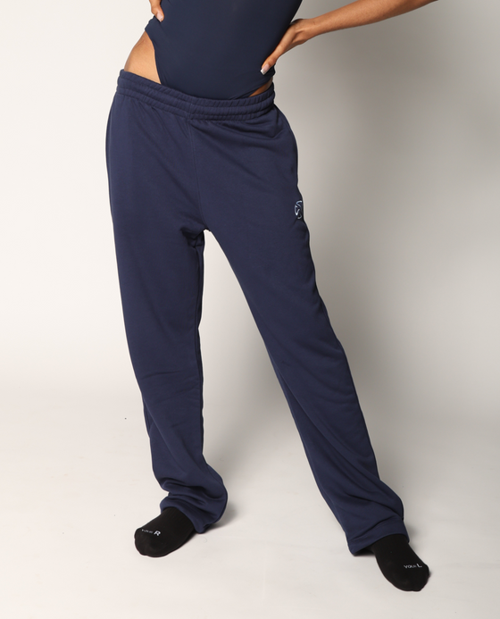 Loose Fit Sweatpants For Women - C112503