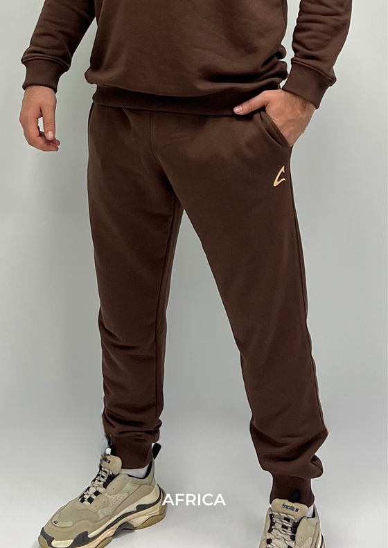 "Stick To Basic" Sweatpants for Men