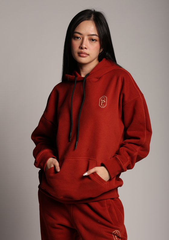 Sports Legacy Hoodie for Women