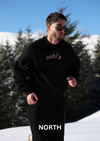 L'énergie Des Alpes - Sweatshirt Set for Men