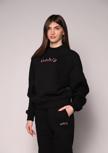  L'énergie Des Alpes - Sweatshirt Set for Women