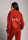 Sports Legacy Hoodie for Women