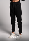 Initial Oversized Sweatpants