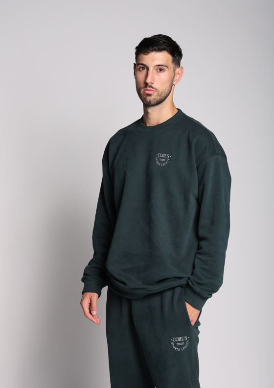 Sports Legacy Sweatshirt for Men