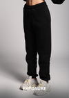 Initial Oversize Sweatpants