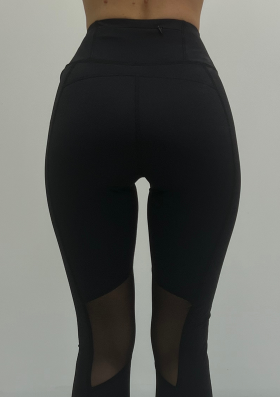 Strong Shaping Activity Leggings