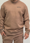 Basic Sweatshirt - C243010