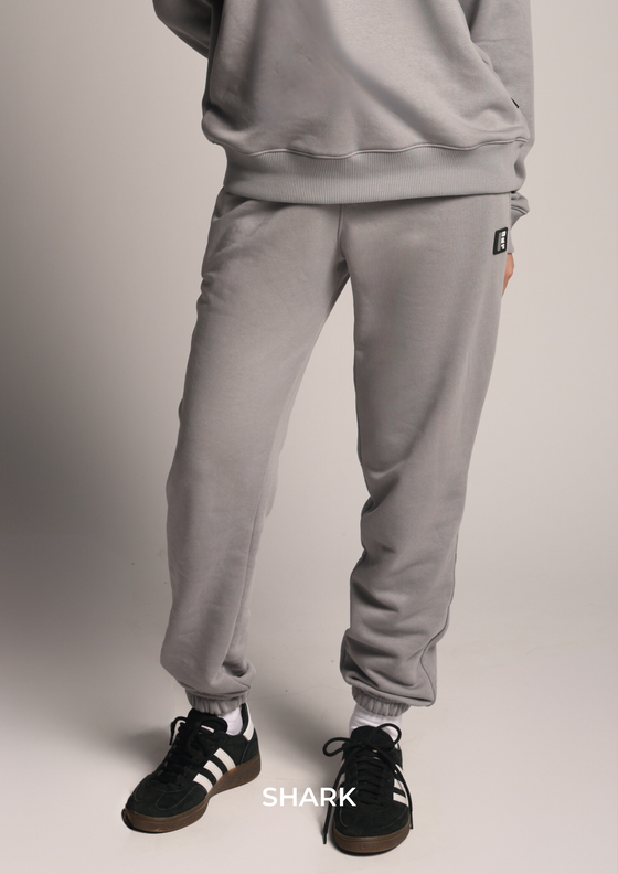 Label Initial Sweatpants For Women