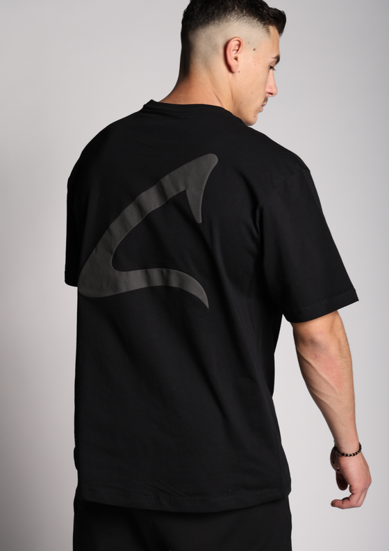 Unisex - Oversize PUFF T-shirt