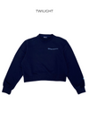 Basic Sweatshirt For Women