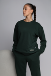 TNB Vol.3 Sweatshirt For Women - C143015