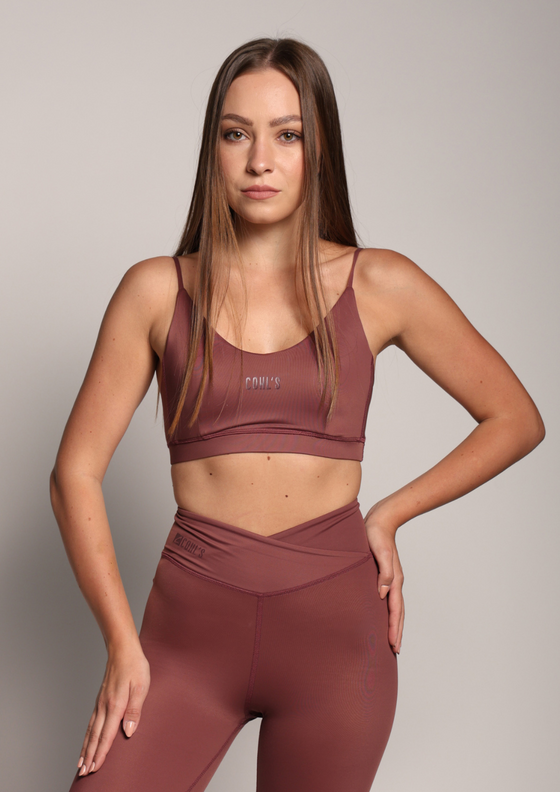 Sport Bra - The New Basics '25