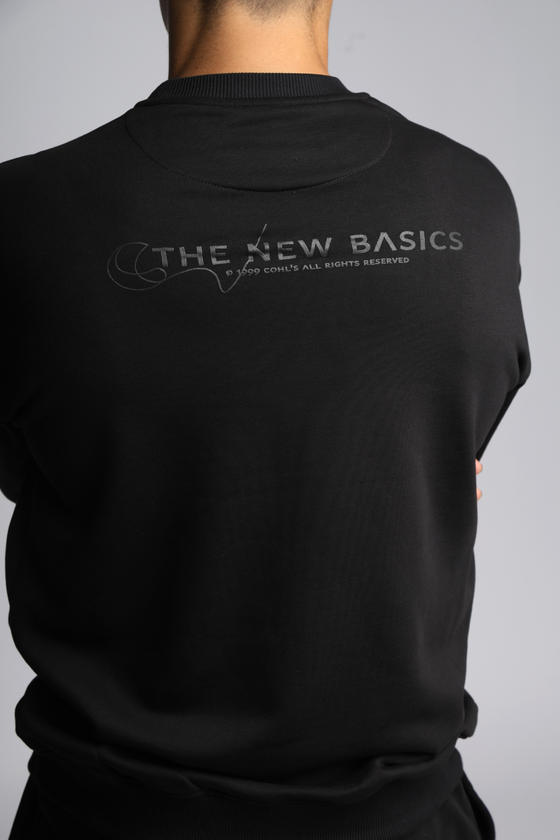 TNB Vol.3 Sweatshirt For Men - C243014