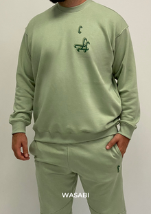  Initial Sweatshirt For Men