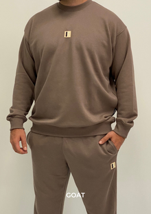  Label Initial Sweatpants For Men