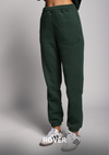 Initial Oversize Sweatpants