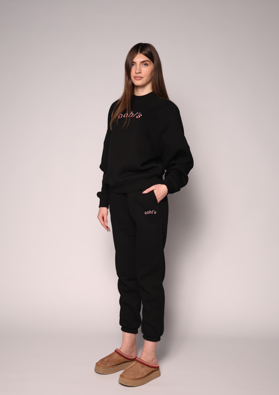 L'énergie Des Alpes - Sweatshirt Set for Women