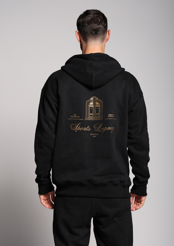 Sports Legacy Hoodie for Men