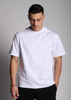 Unisex - Oversize PUFF T-shirt
