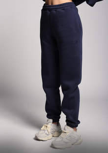  Initial Oversize Sweatpants