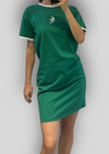 Racquet Club T-shirt Dress