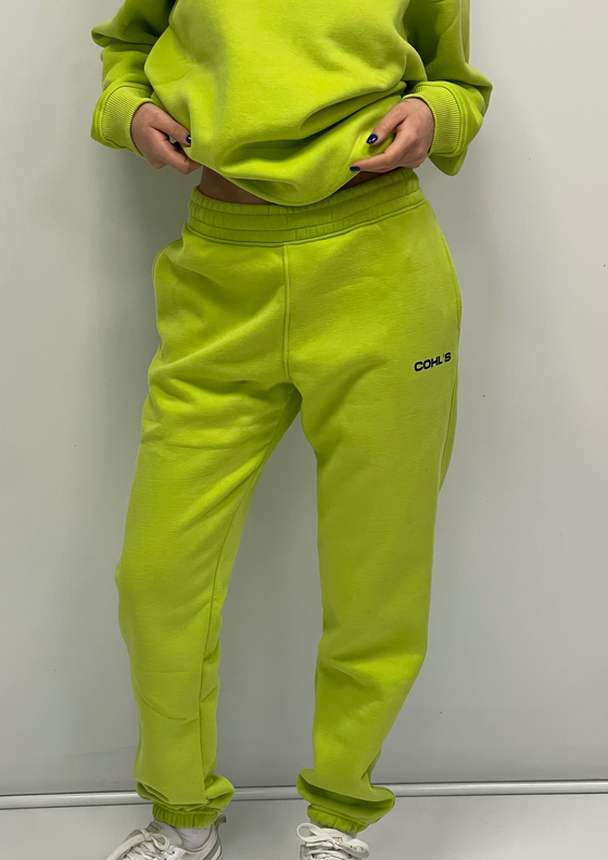 Basic Sweatpants for Women - C112025