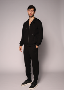  Heavy Cotton Sweatpants for Men