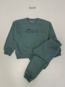  Sweatshirt Tracksuit For Kids