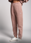 Initial Oversize Sweatpants